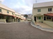 Condomínio com 2 quartos à venda em Jardim Santa Cruz...