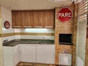 Condomínio com 2 quartos à venda em Marapé SP