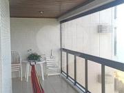 Condomínio com 2 quartos à venda em Parque Enseada SP