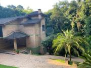 Condomínio com 2 quartos à venda em Parque Petrópolis SP