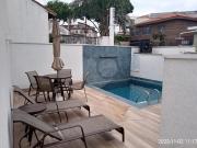 Condomínio com 2 quartos à venda em Parque São Domingos SP