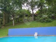 Condomínio com 2 quartos à venda em Pirucaia SP