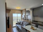 Condomínio com 2 quartos à venda em Recreio Das Acácias SP