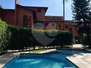 Condomínio com 2 quartos à venda em Riviera SP