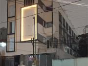 Condomínio com 2 quartos à venda em Santana SP