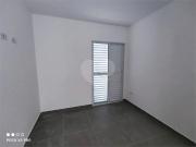 Condomínio com 2 quartos à venda em Santana SP