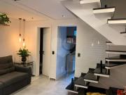 Condomínio com 2 quartos à venda em Tucuruvi SP