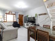 Condomínio com 2 quartos à venda em Vila Alexandria SP