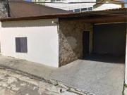 Condomínio com 2 quartos à venda em Vila Amália zona...