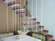 Condomínio com 2 quartos à venda em Vila Amália zona...