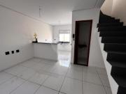 Condomínio com 2 quartos à venda em Vila Aurora zona...