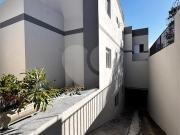 Condomínio com 2 quartos à venda em Vila Aurora zona...