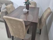 Condomínio com 2 quartos à venda em Vila Aurora zona...