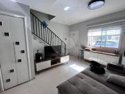 Condomínio com 2 quartos à venda em Vila Bertioga SP