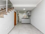 Condomínio com 2 quartos à venda em Vila Brasílio Machado SP