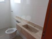 Condomínio com 2 quartos à venda em Vila Constança SP