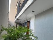 Condomínio com 2 quartos à venda em Vila Dom Pedro Ii SP