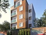 Condomínio com 2 quartos à venda em Vila Gustavo SP