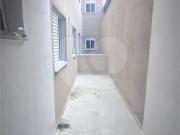 Condomínio com 2 quartos à venda em Vila Gustavo SP