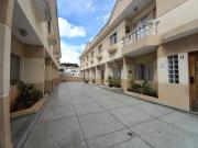 Condomínio com 2 quartos à venda em Vila Macedópolis SP