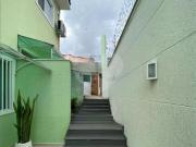 Condomínio com 2 quartos à venda em Vila Mazzei SP