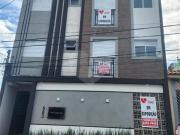 Condomínio com 2 quartos à venda em Vila Nivi SP