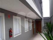 Condomínio com 2 quartos à venda em Vila Nova Mazzei SP