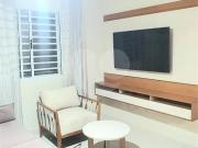 Condomínio com 2 quartos à venda em Vila Nova Mazzei SP