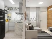 Condomínio com 2 quartos à venda em Vila Príncipe De...