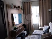 Condomínio com 2 quartos à venda em Vila Santa Terezinha...