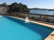 CONDOMINIO COM 3 DORMITORIOS, 1 SÚITE E 8 VAGAS