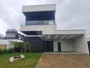 Condomínio com 3 quartos à venda em Alphaville Itu SP