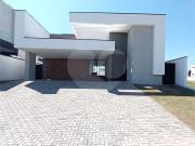 Condomínio com 3 quartos à venda em Alphaville Nova...