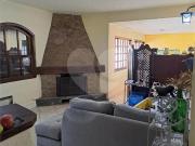 Condomínio com 3 quartos à venda em Alphaville SP