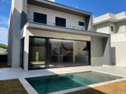 Condomínio com 3 quartos à venda em Bosque SP