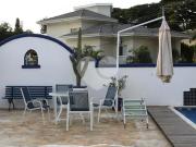 Condomínio com 3 quartos à venda em Bosque SP