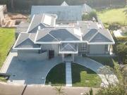 Condomínio com 3 quartos à venda em Caguassu SP