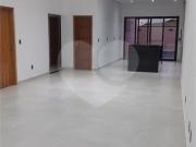 Condomínio com 3 quartos à venda em Cajuru Do Sul SP