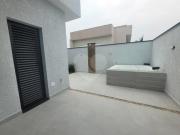 Condomínio com 3 quartos à venda em Cajuru Do Sul SP