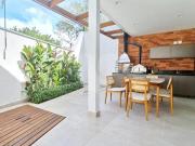 Condomínio com 3 quartos à venda em Camburi SP