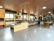 Condomínio com 3 quartos à venda em Campestre SP