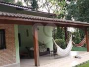 Condomínio com 3 quartos à venda em Caraguatá SP