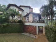 Condomínio com 3 quartos à venda em Caraguatá SP