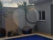 Condomínio com 3 quartos à venda em Cascata SP