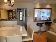 Condomínio com 3 quartos à venda em Centro SP