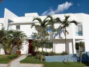 Condomínio com 3 quartos à venda em Chácara Das Nações SP