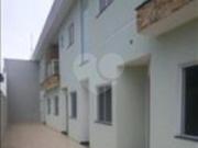 Condomínio com 3 quartos à venda em Chácara Mafalda SP