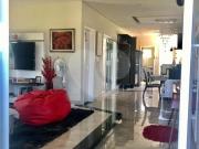 Condomínio com 3 quartos à venda em Colinas De Inhandjara SP