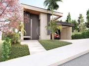 Condomínio com 3 quartos à venda em Condomínio Villas Do...