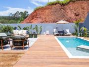 Condomínio com 3 quartos à venda em Guaxinduva SP
